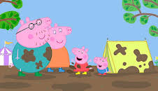 Peppa Pig
