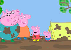 Peppa Pig