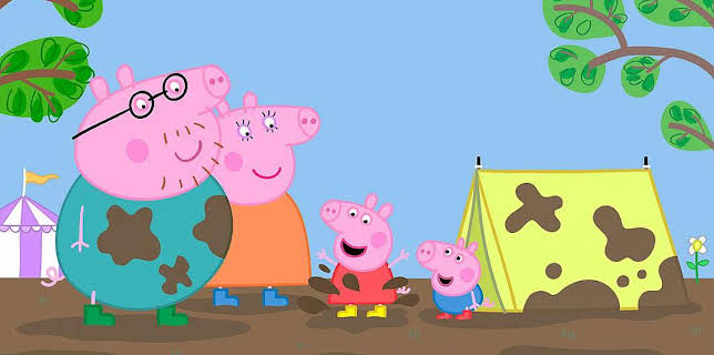 18:37: Peppa Pig | Clan TVE | 11/12 2025