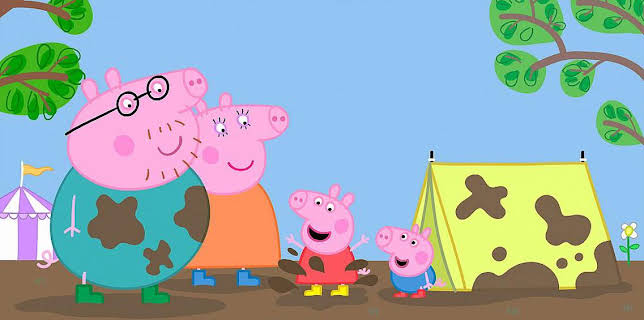 Peppa Pig