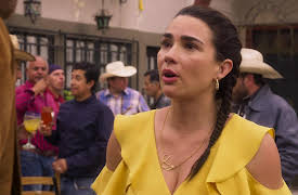 Monteverde season-1: Monteverde Capítulo 16