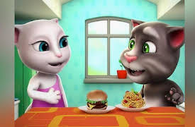 Talking Tom Shorts Compilations: Hyper Marathon