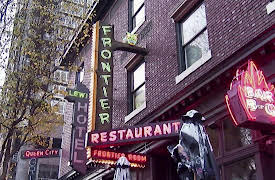 Man v. Food with Adam Richman, Season 1: St. Louis