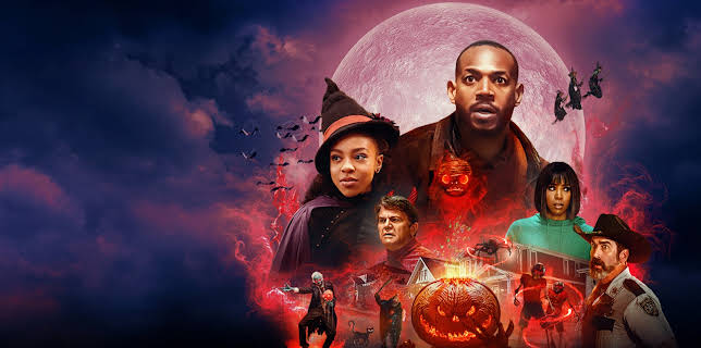 The Curse of Bridge Hollow (2022)