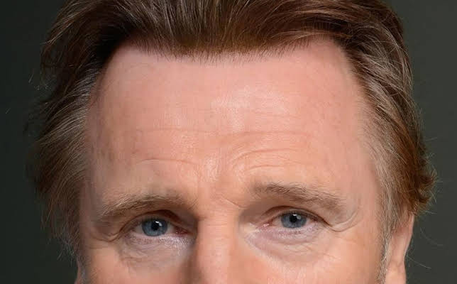 Liam Neeson