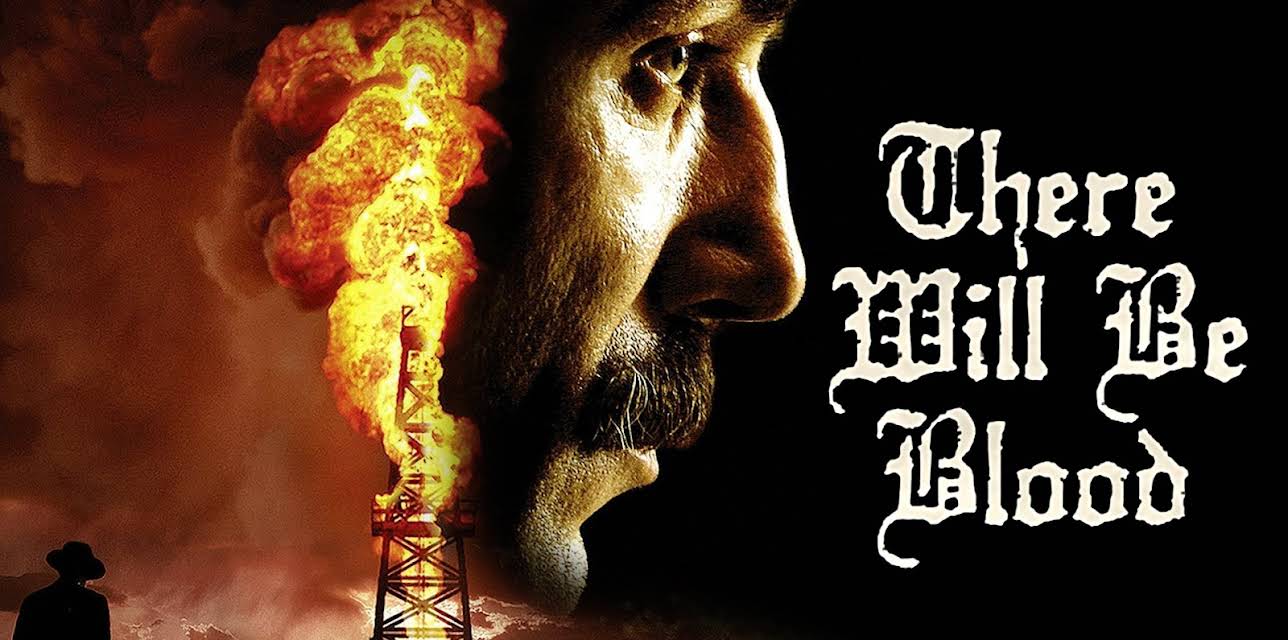 There Will Be Blood (2025)