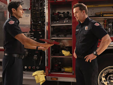 07:30: Seattle Firefighters - Die jungen Helden | Sixx | 8/12 2026