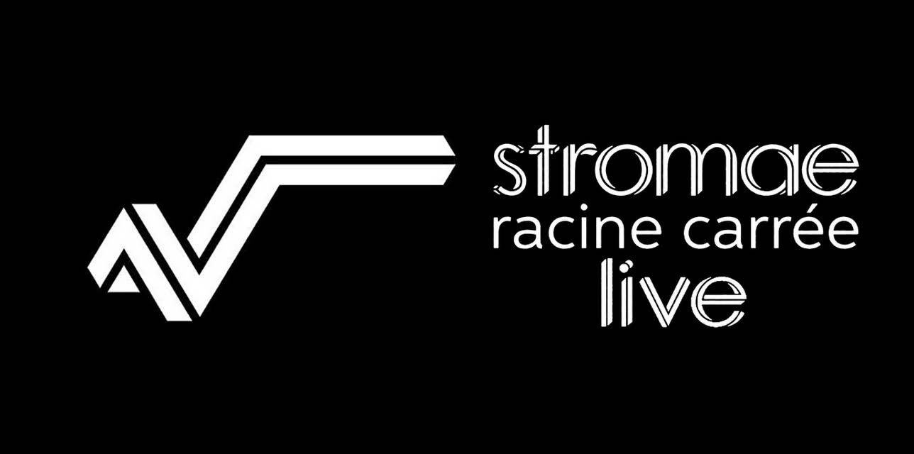 Stromae - Racine Carrée: Live (2015)