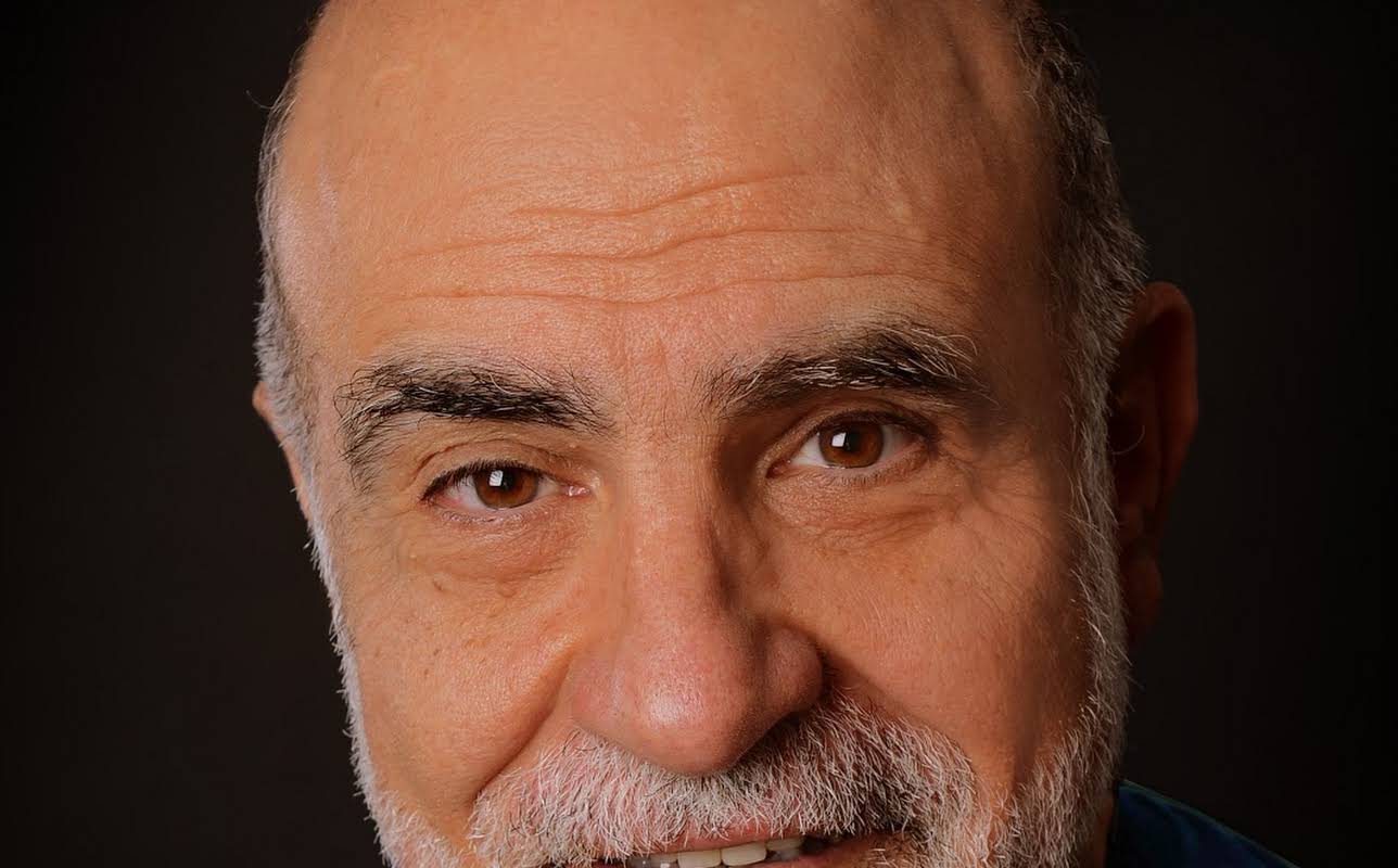 Michael Shikany