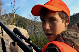 Predator Nation: Colorado Black Bear