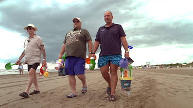 12:15: Bella Italia - Camping auf Deutsch (S4 E6) (S4) | RTL 2 | 4/18 2026