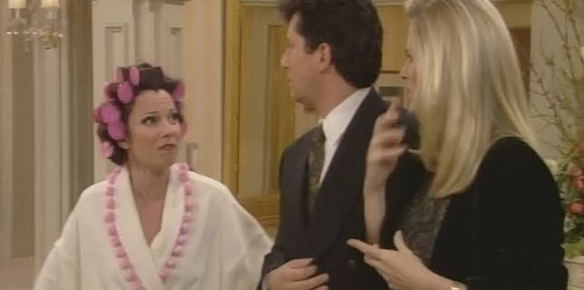 05:25: Nanny (S4 E15) (S4) | TV3 | 10/30 2025