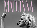 Becoming Madonna