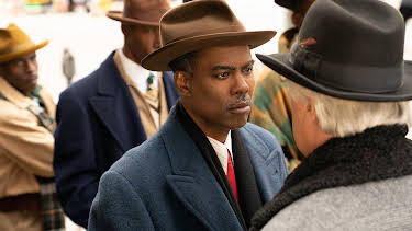 23:35: Fargo (S4 E1) (S4) | Viasat Series | 8/16 2026