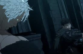 Berserk, Season 1 (Original Japanese Version): Hell's Angels