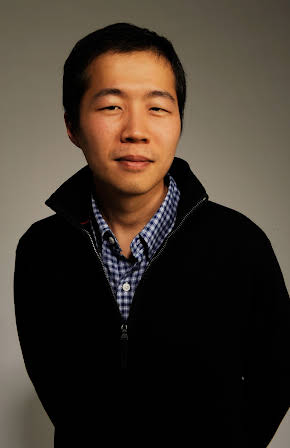 Lee Isaac Chung as Director