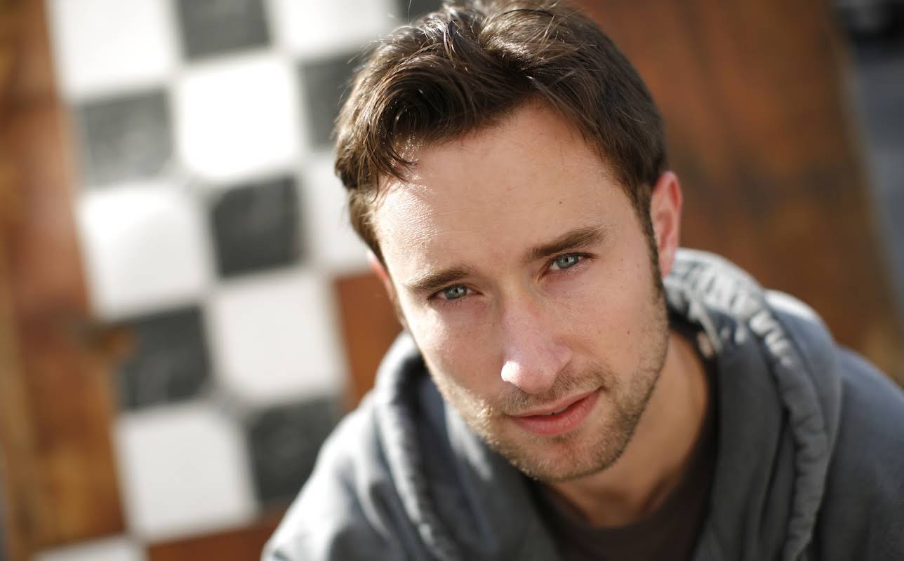 Matt Mercer