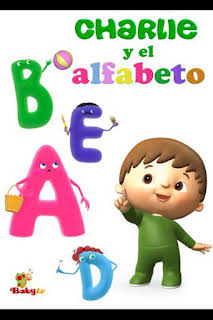 13:30: Charlie y el alfabeto | Baby TV | 7/20 2026