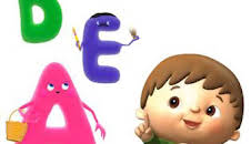 Charlie y el alfabeto