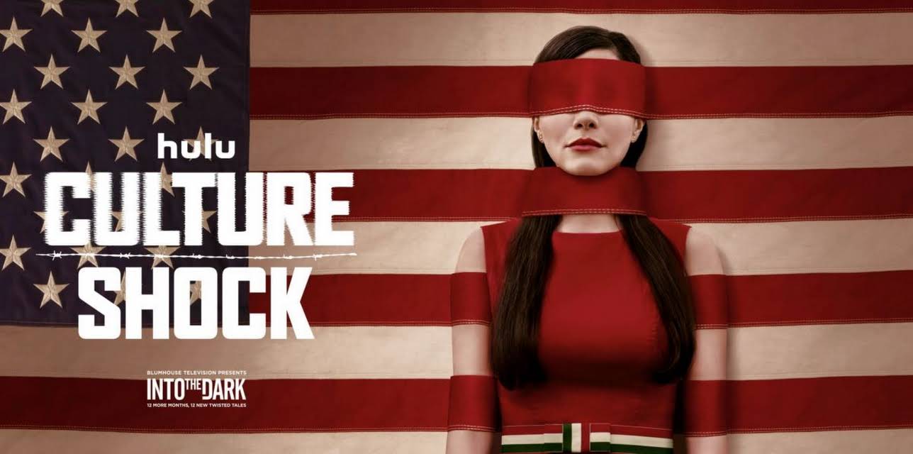 Culture Shock (2026)