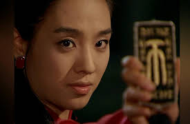 Tamra, the island: Tamra, the island_ep06