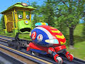 Chuggington