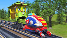 Chuggington