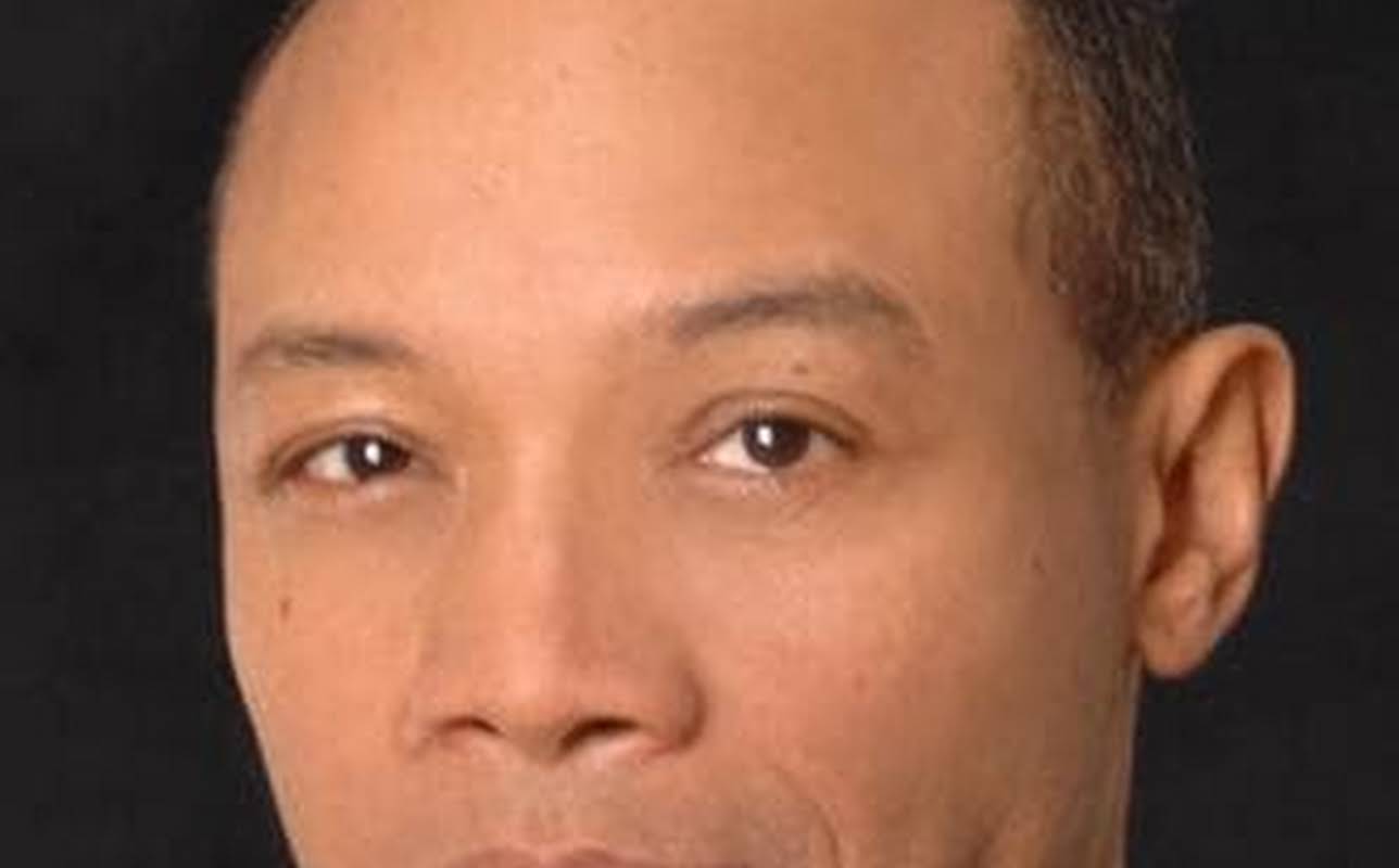 Paul Calderon