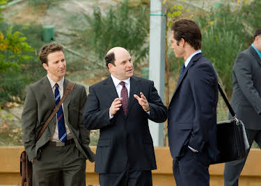 14:30: Franklin & Bash (S1 E7) (S1) | Viasat Series | 5/12 2026