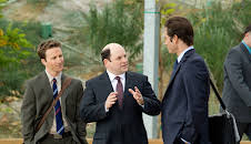 Franklin & Bash (S1 E7)