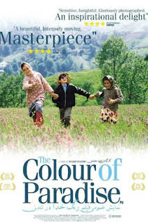 16:09: El color del paraíso | 8 tv | 3/28 2026