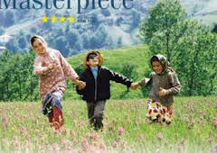 El color del paraíso