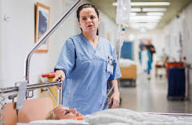 Systerskap: Avsnitt 1