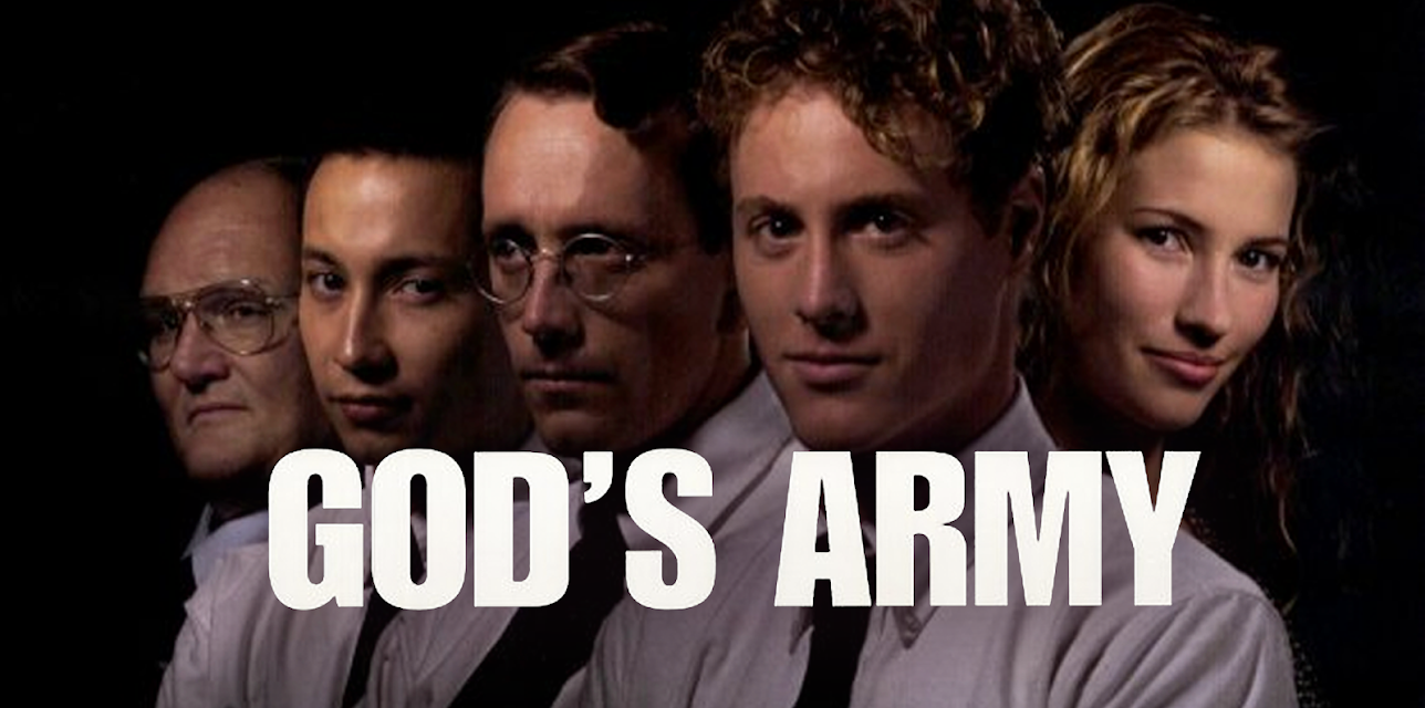 God's Army (2000)