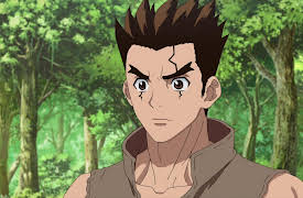 Dr. STONE: Weapons of Science