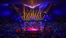 47. Internationales Zirkusfestival Monte Carlo