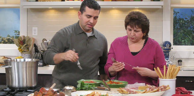 06:00: Kitchen Boss (S1 E15) (S1) | TLC | 12/15 2025