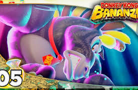 Donkey Kong Bananza by Abdallah Smash: Zebra Bananza!
