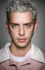 Eduardo Casanova som 