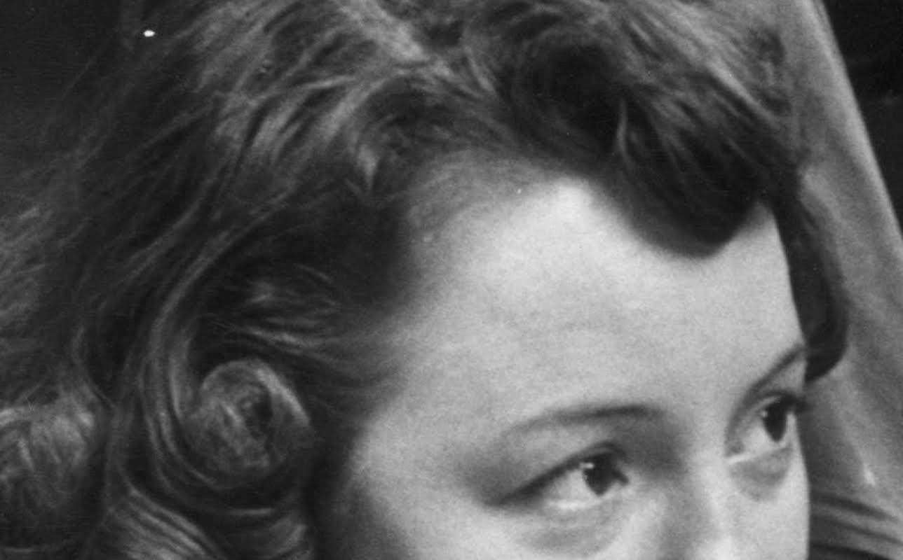 Patricia Hitchcock