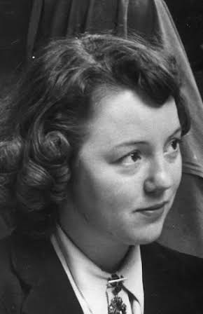 Patricia Hitchcock as 