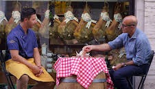 Stanley Tucci: Searching for Italy (S1 E6)