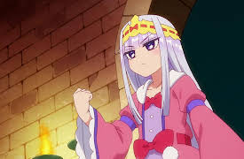 Sleepy Princess in the Demon Castle (Original Japanese Version): The Princess and Troubling Dreams