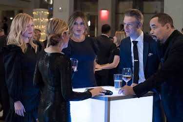 22:35: Special Victims Unit (S20 E18) (S20) | VOX | 4/28 2026