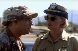 JAG Season 1: Desert Son