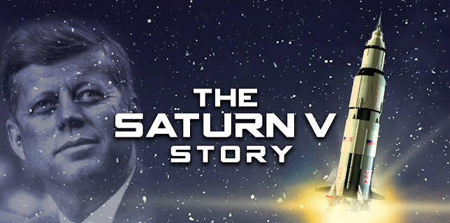 The Saturn V Story (2014)