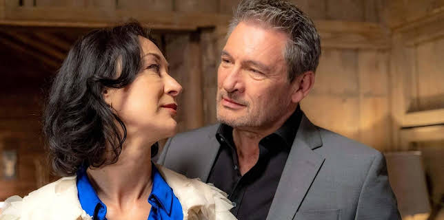 08:05: Sturm der Liebe (4527) | MDR Fernsehen | 1/22 2026