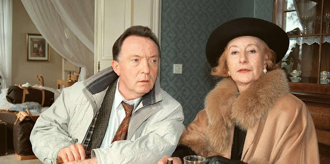 22:10: Tatort: Tödlicher Galopp | MDR Fernsehen | 12/3 2025