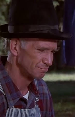 Fred Stuthman as 