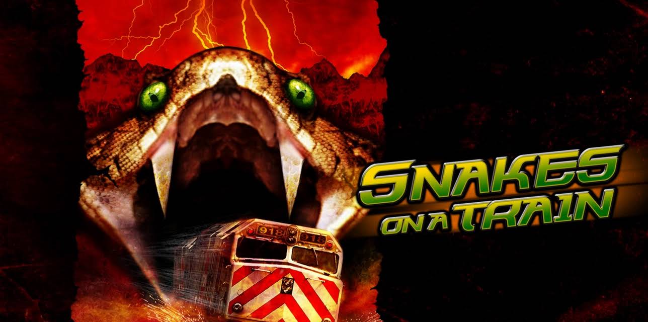 Snakes On a Train (2007)